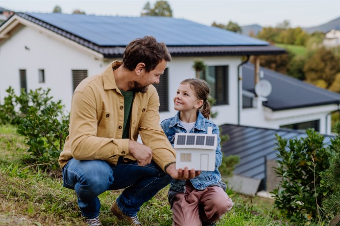 Panouri fotovoltaice